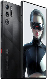 ZTE Nubia Red Magic 9S Pro Plus 5G Dual SIM 16GB+512GB (China Version)